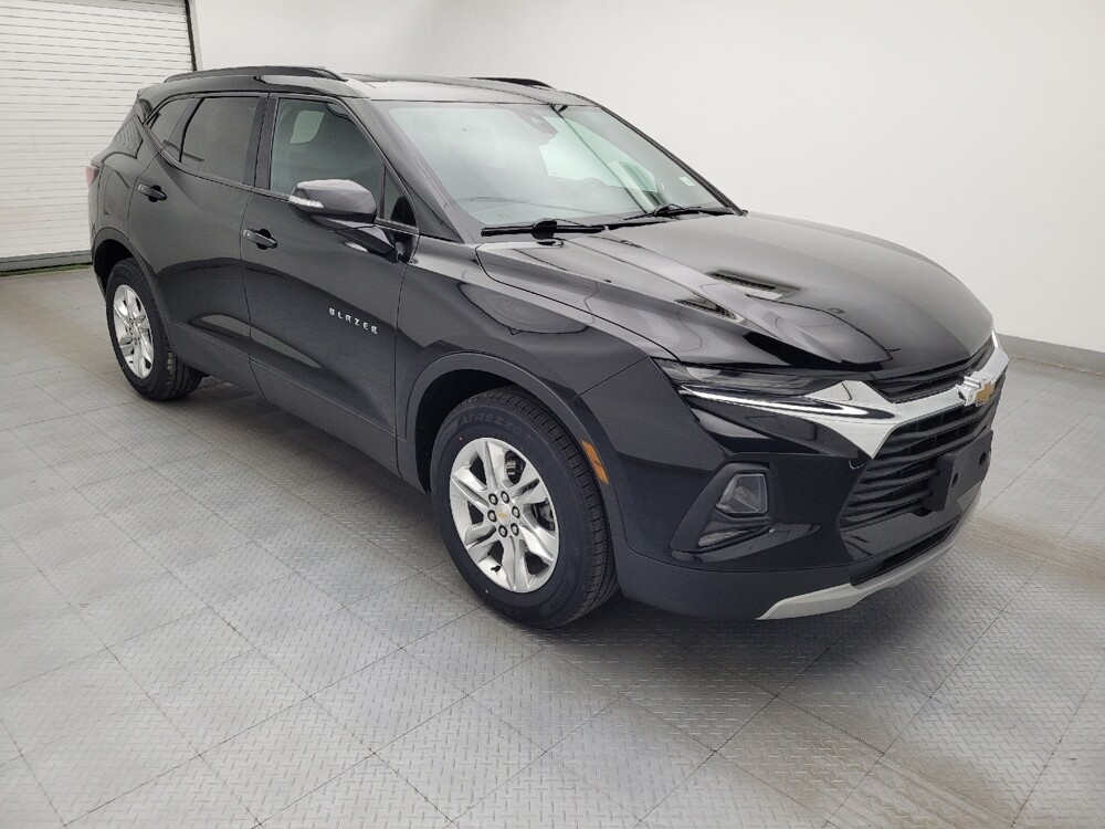 2021 Chevrolet Blazer in Raleigh, NC 27604 - 18140155 11