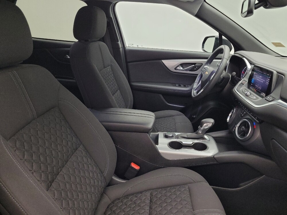2021 Chevrolet Blazer in Raleigh, NC 27604 - 18140155 21