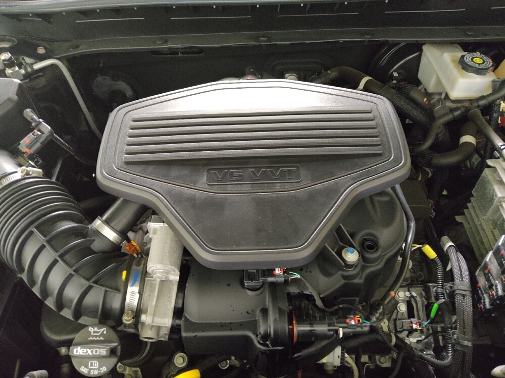 2021 Chevrolet Blazer in Raleigh, NC 27604 - 18140155 30