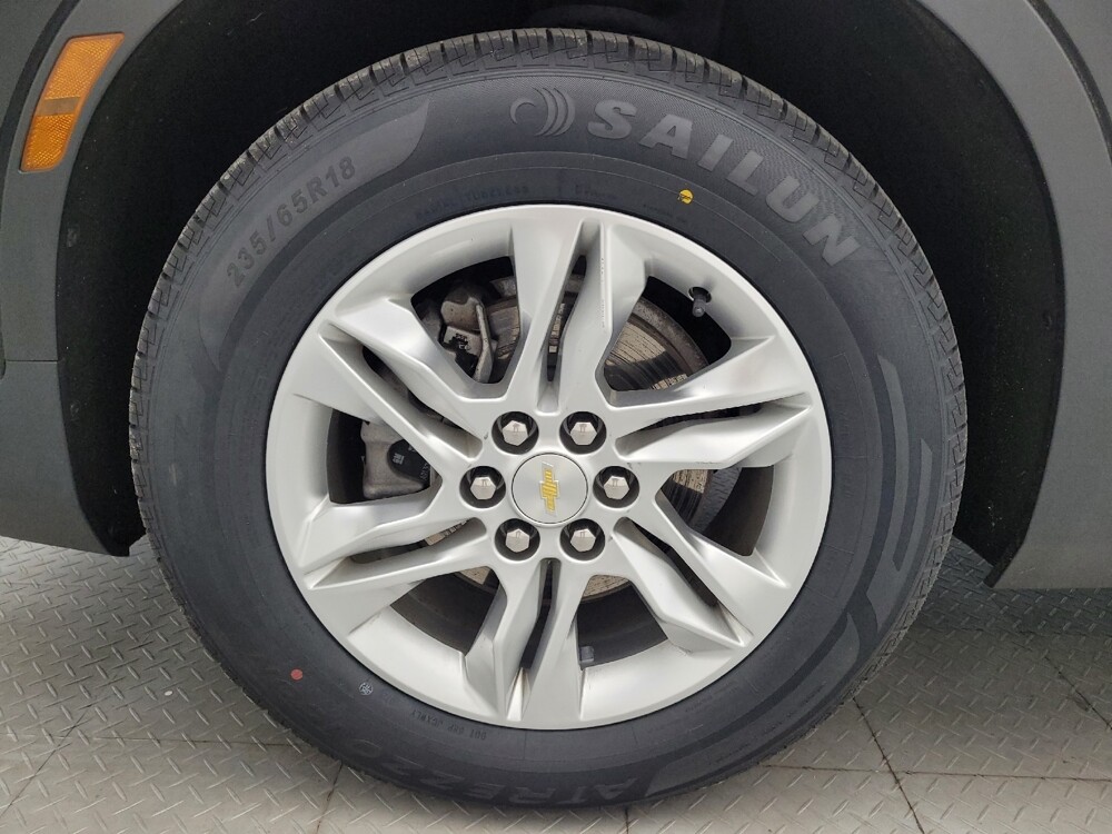2021 Chevrolet Blazer in Raleigh, NC 27604 - 18140155 31
