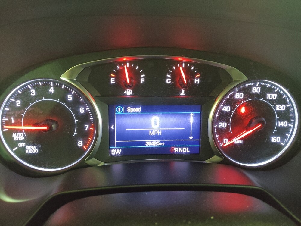2021 Chevrolet Blazer in Raleigh, NC 27604 - 18140155 23