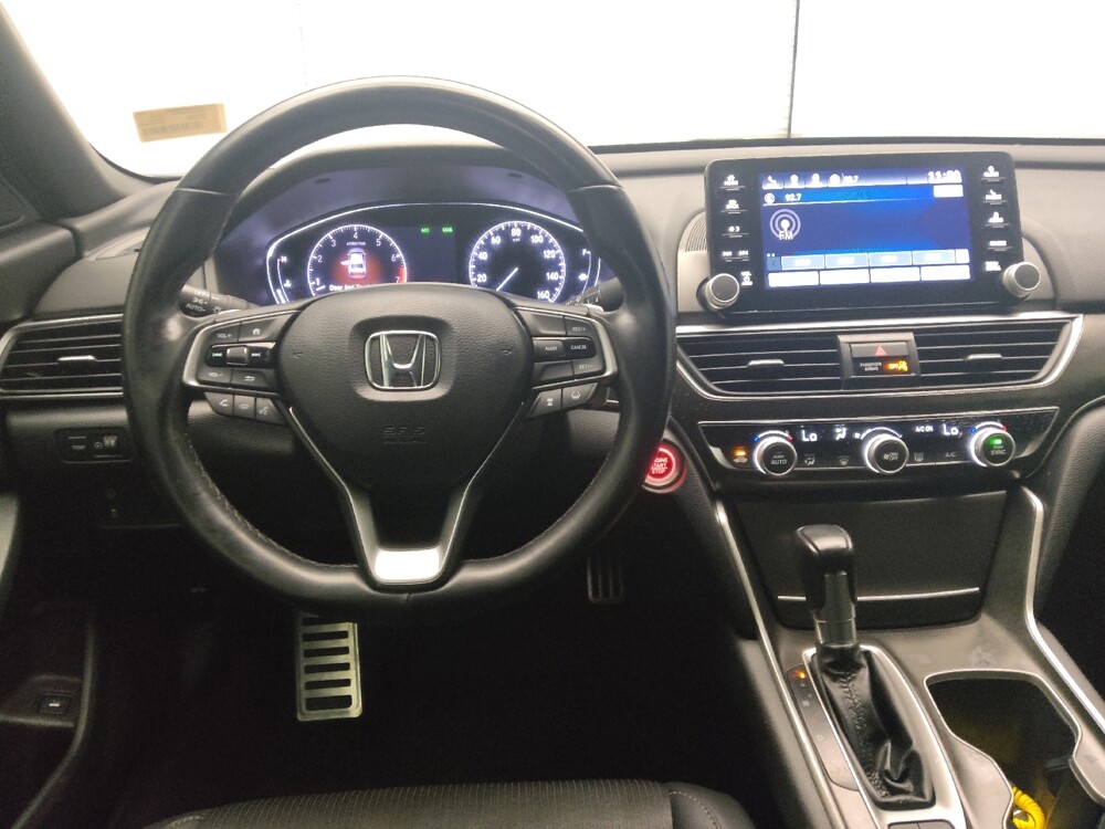 2019 Honda Accord in Jackson, MS 39211 - 18140156 22