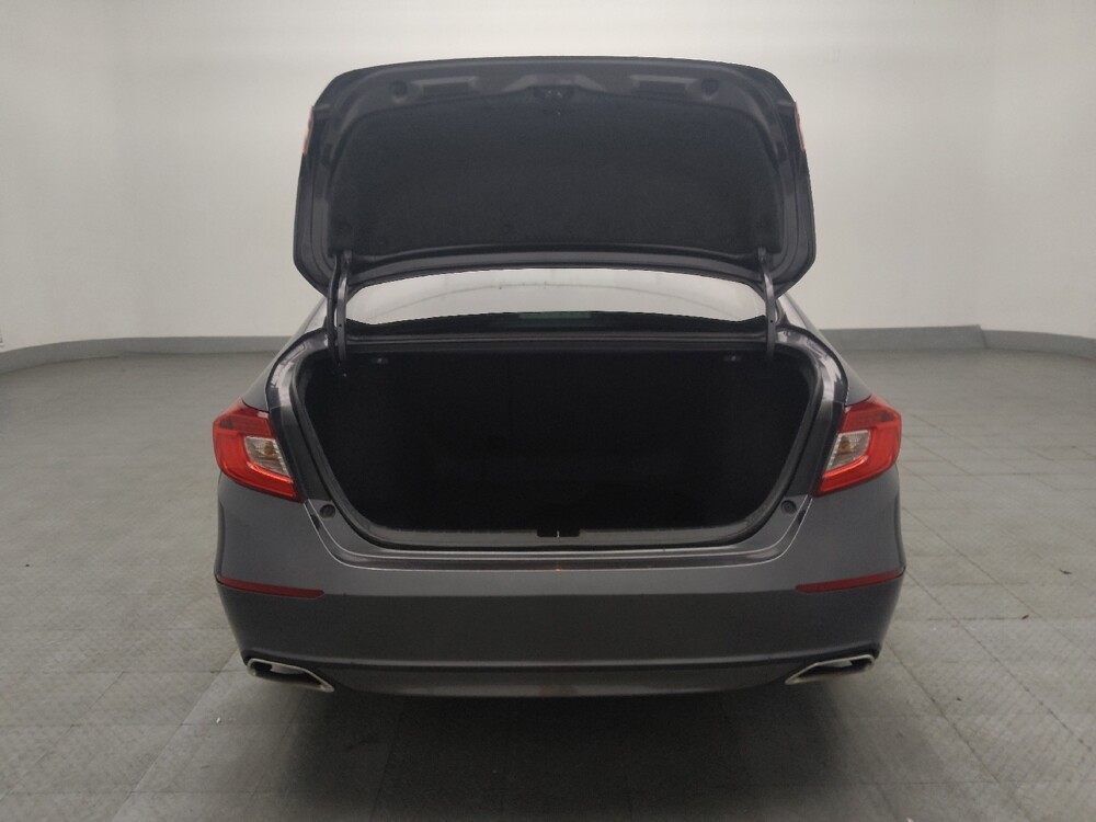 2019 Honda Accord in Jackson, MS 39211 - 18140156 29