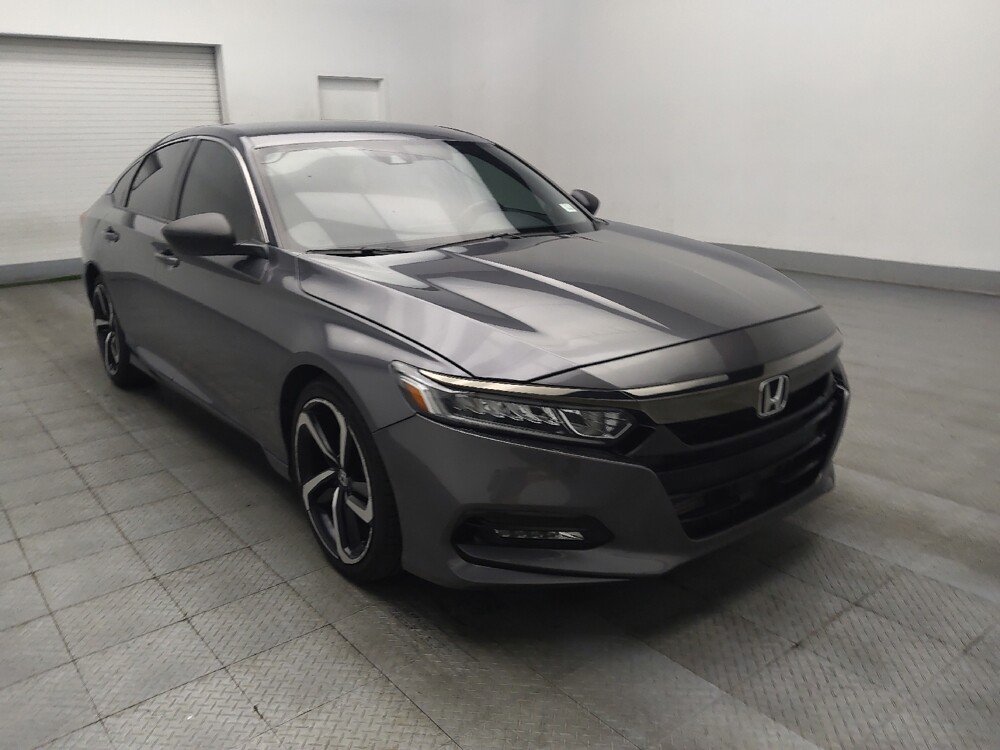 2019 Honda Accord in Jackson, MS 39211 - 18140156 13