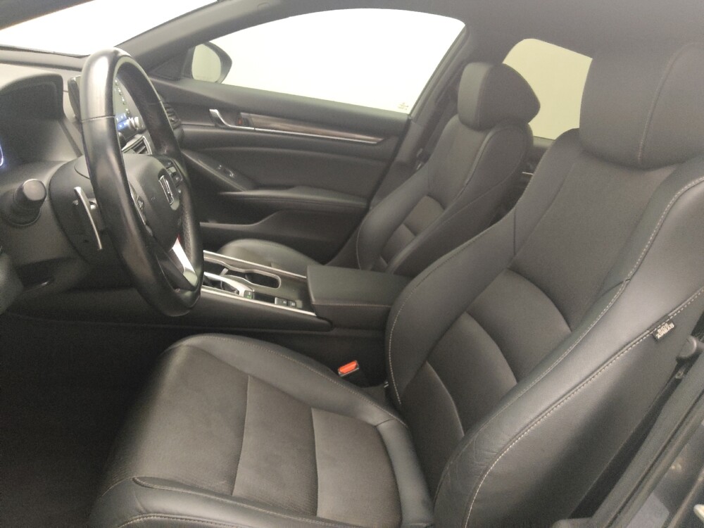 2019 Honda Accord in Jackson, MS 39211 - 18140156 17