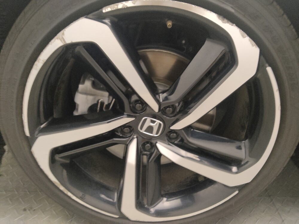 2019 Honda Accord in Jackson, MS 39211 - 18140156 31