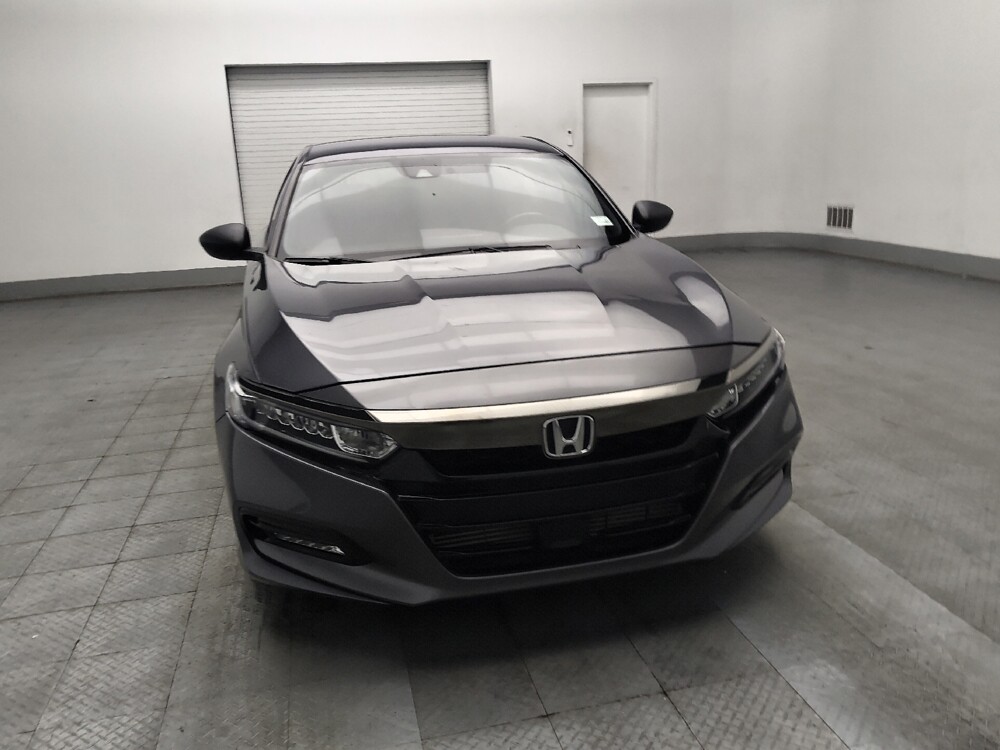 2019 Honda Accord in Jackson, MS 39211 - 18140156 14