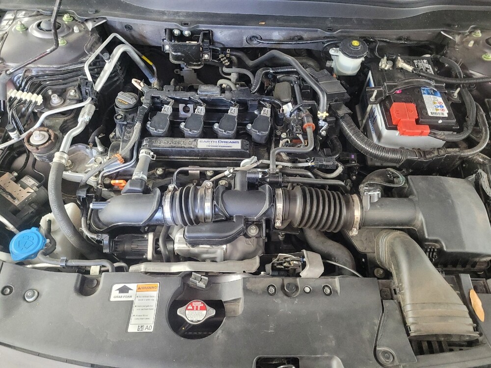 2019 Honda Accord in Jackson, MS 39211 - 18140156 30