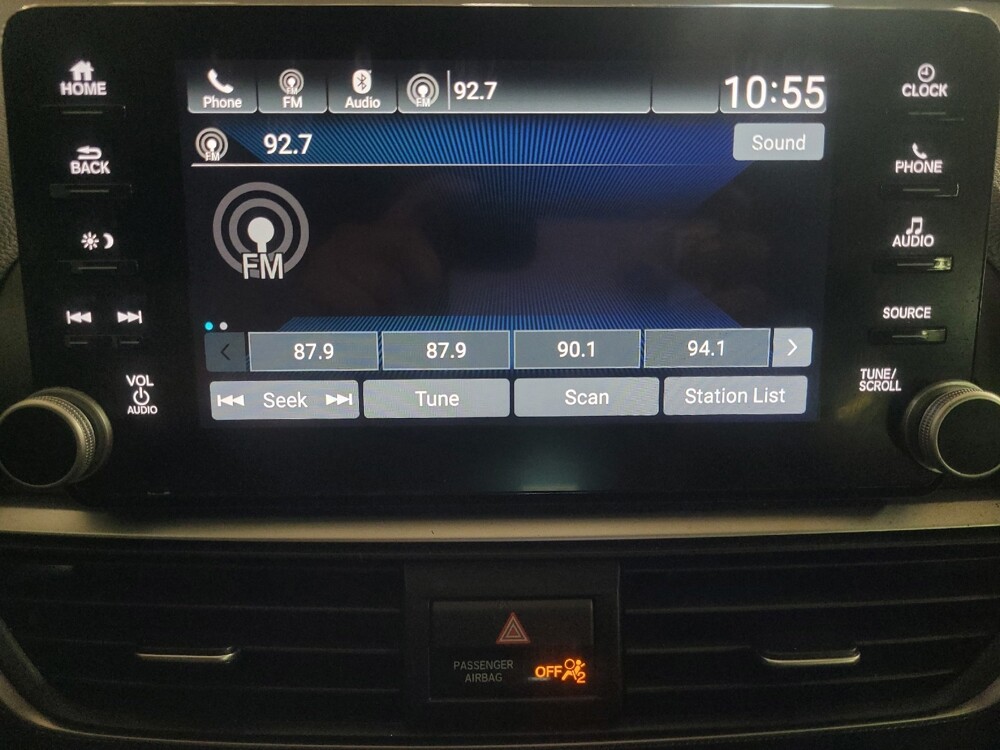 2019 Honda Accord in Jackson, MS 39211 - 18140156 25