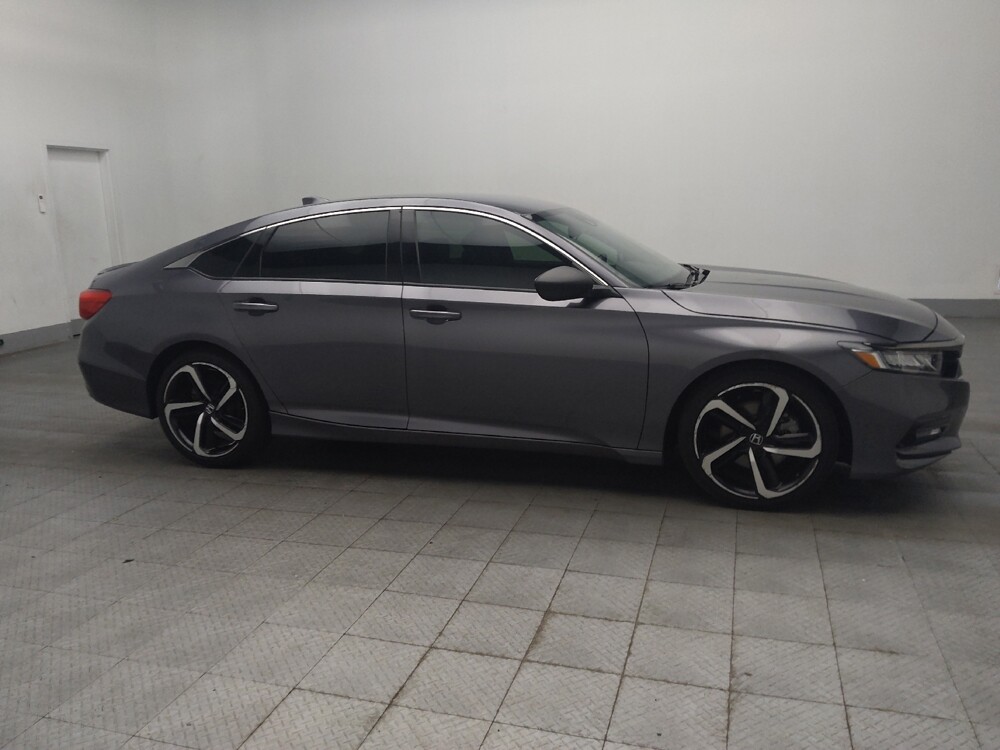 2019 Honda Accord in Jackson, MS 39211 - 18140156 11