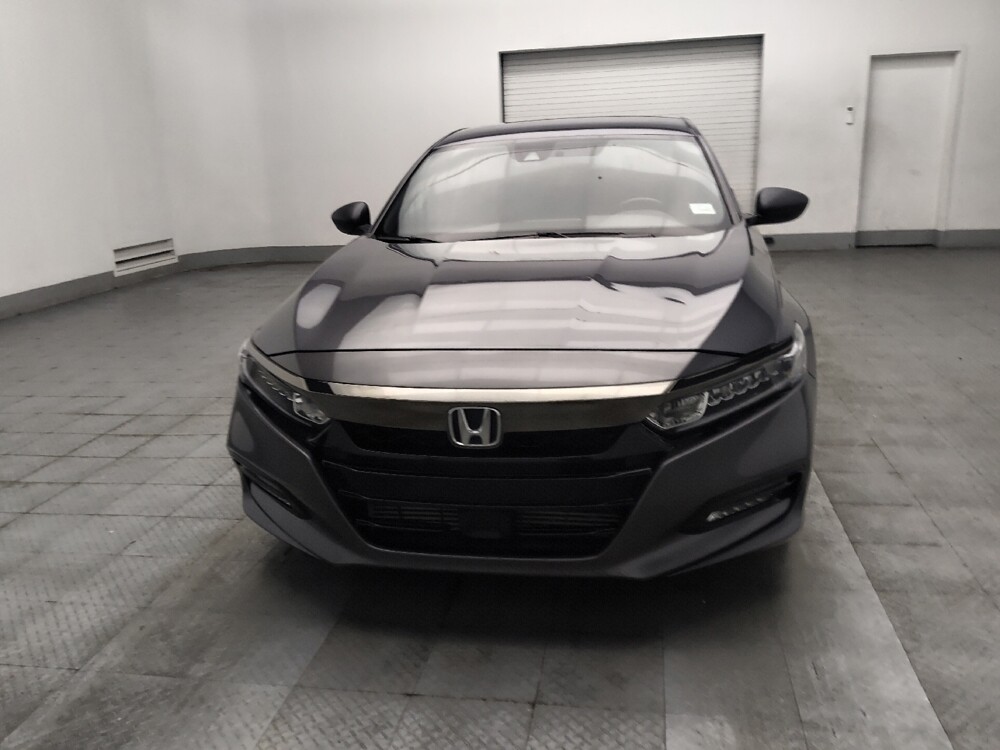 2019 Honda Accord in Jackson, MS 39211 - 18140156 15