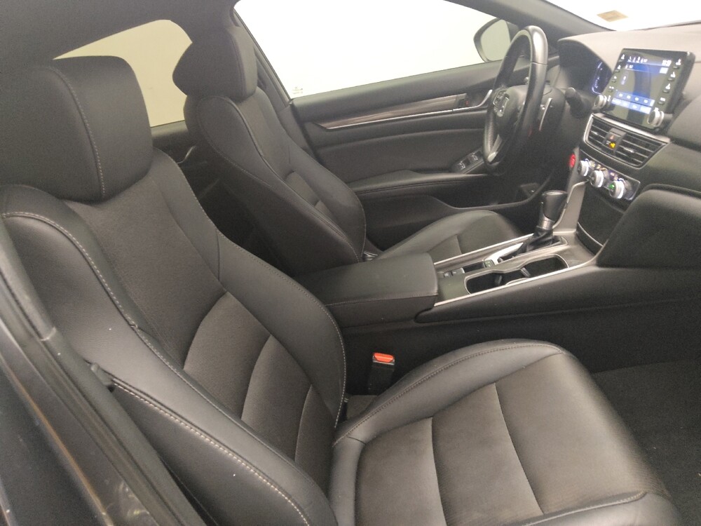 2019 Honda Accord in Jackson, MS 39211 - 18140156 21