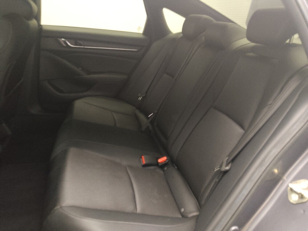 2019 Honda Accord in Jackson, MS 39211 - 18140156 18