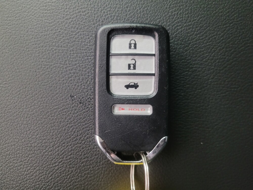 2019 Honda Accord in Jackson, MS 39211 - 18140156 32