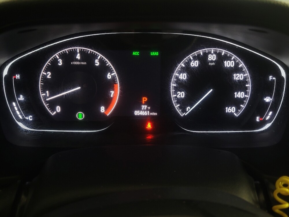 2019 Honda Accord in Jackson, MS 39211 - 18140156 23