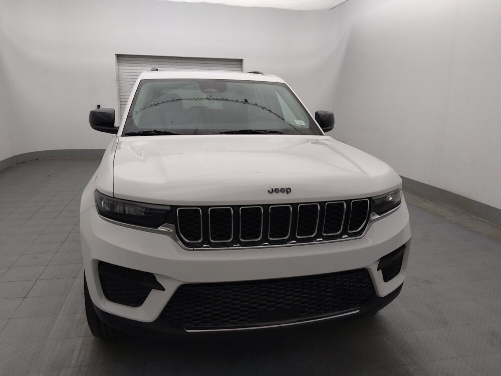 2023 Jeep Grand Cherokee in Knoxville, TN 37923 - 18140157 14
