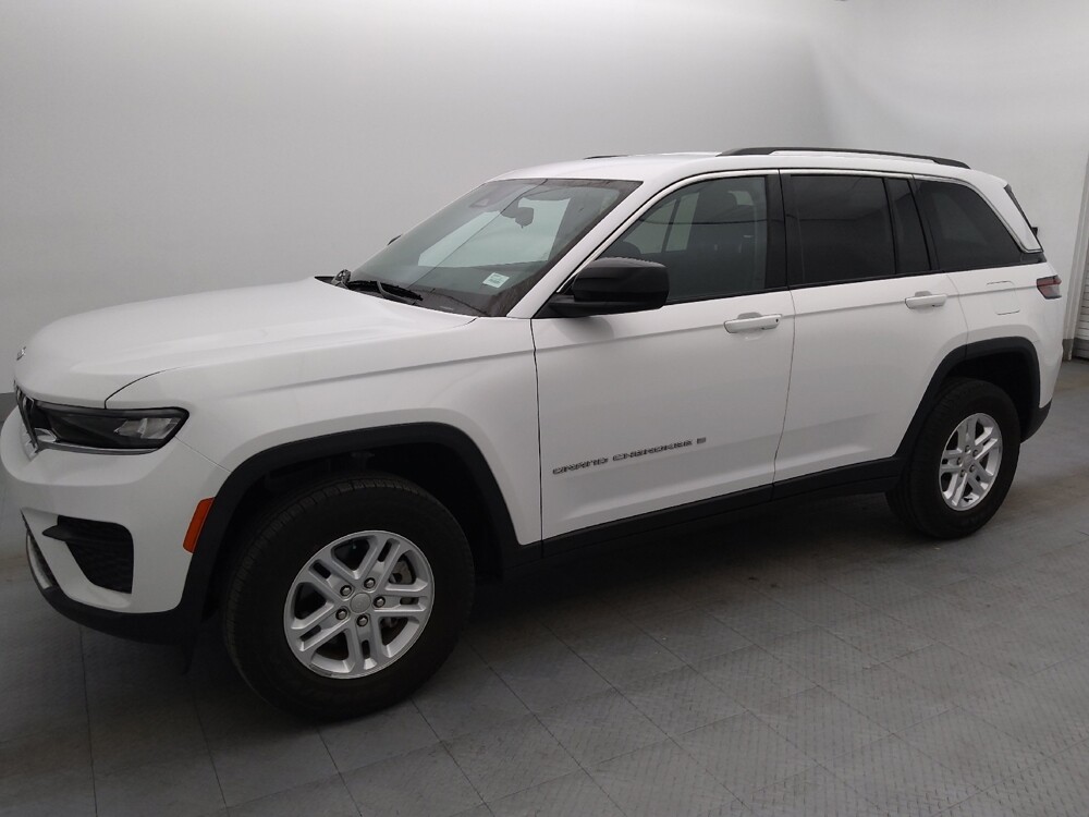 2023 Jeep Grand Cherokee in Knoxville, TN 37923 - 18140157 2