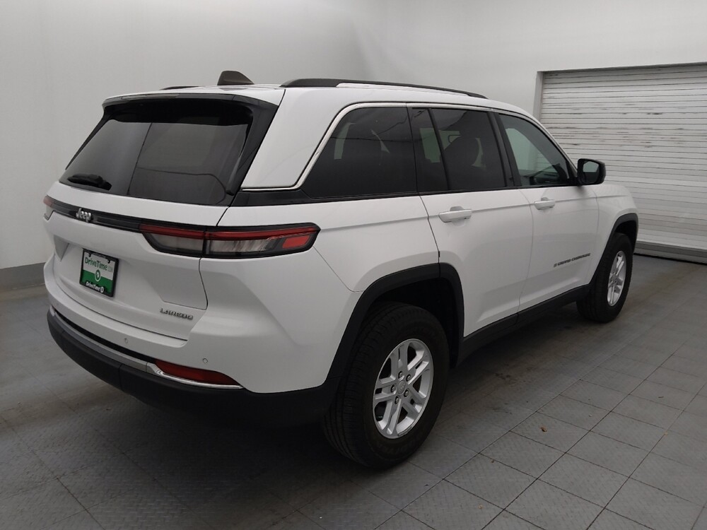 2023 Jeep Grand Cherokee in Knoxville, TN 37923 - 18140157 9