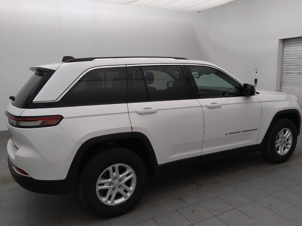 2023 Jeep Grand Cherokee in Knoxville, TN 37923 - 18140157 10