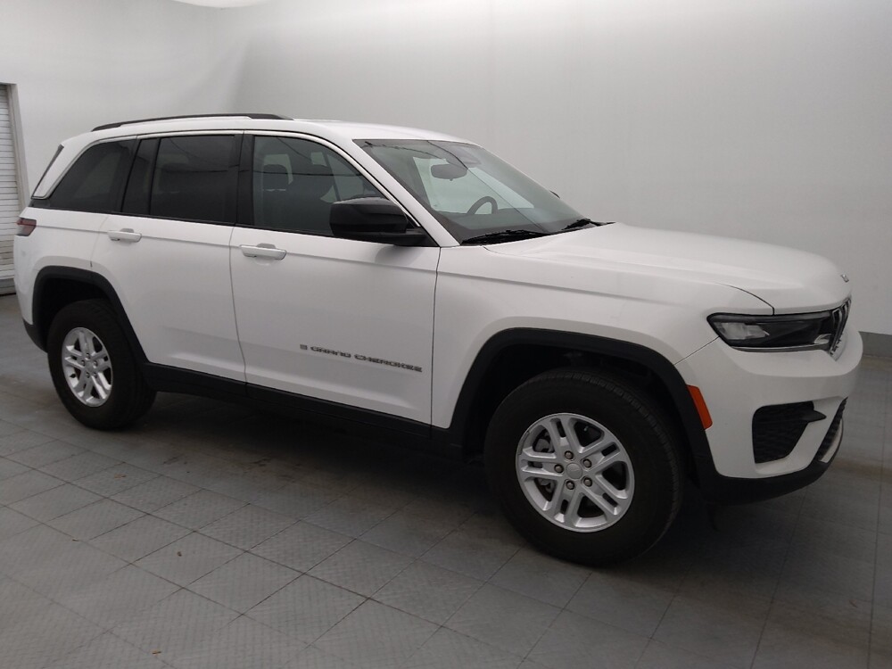 2023 Jeep Grand Cherokee in Knoxville, TN 37923 - 18140157 11