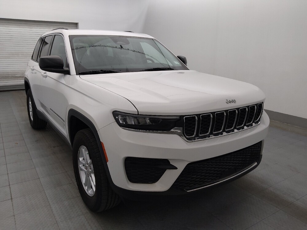 2023 Jeep Grand Cherokee in Knoxville, TN 37923 - 18140157 13