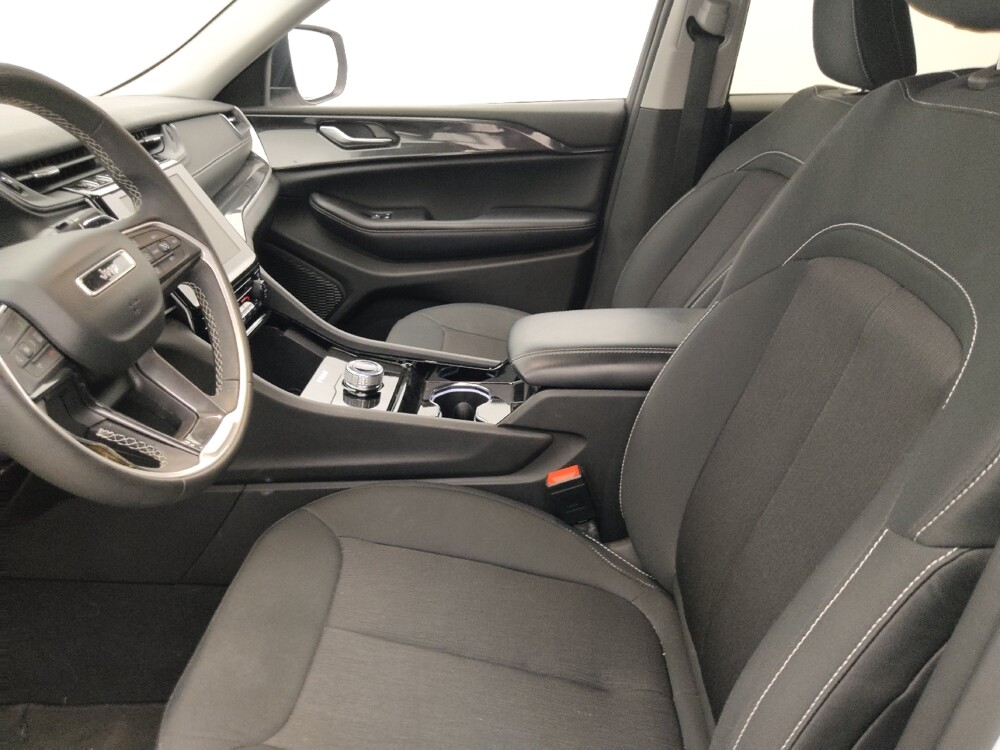 2023 Jeep Grand Cherokee in Knoxville, TN 37923 - 18140157 17