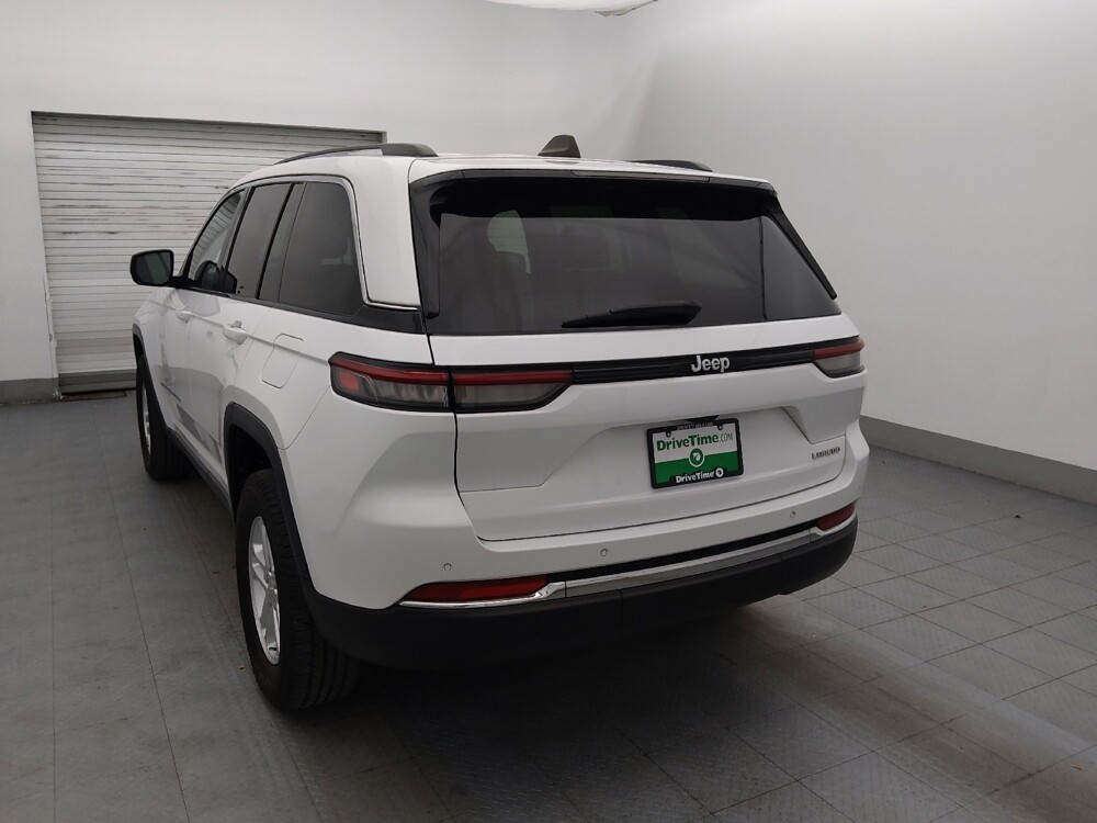 2023 Jeep Grand Cherokee in Knoxville, TN 37923 - 18140157 5