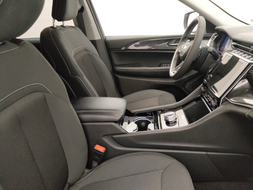 2023 Jeep Grand Cherokee in Knoxville, TN 37923 - 18140157 21