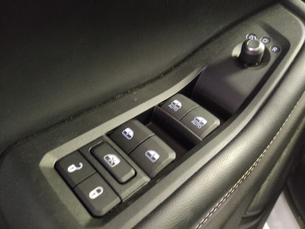 2023 Jeep Grand Cherokee in Knoxville, TN 37923 - 18140157 27