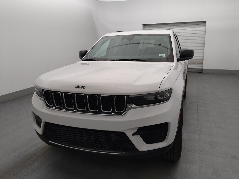 2023 Jeep Grand Cherokee in Knoxville, TN 37923 - 18140157 15