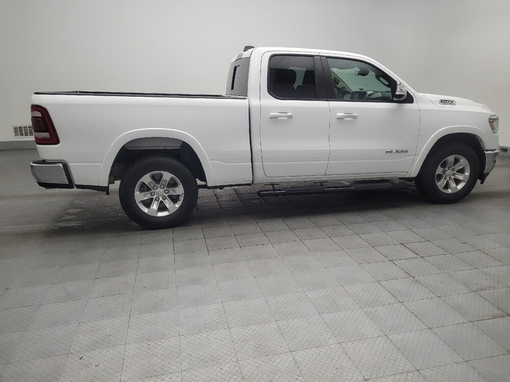 2020 RAM 1500 in Jackson, MS 39211 - 18140158 10
