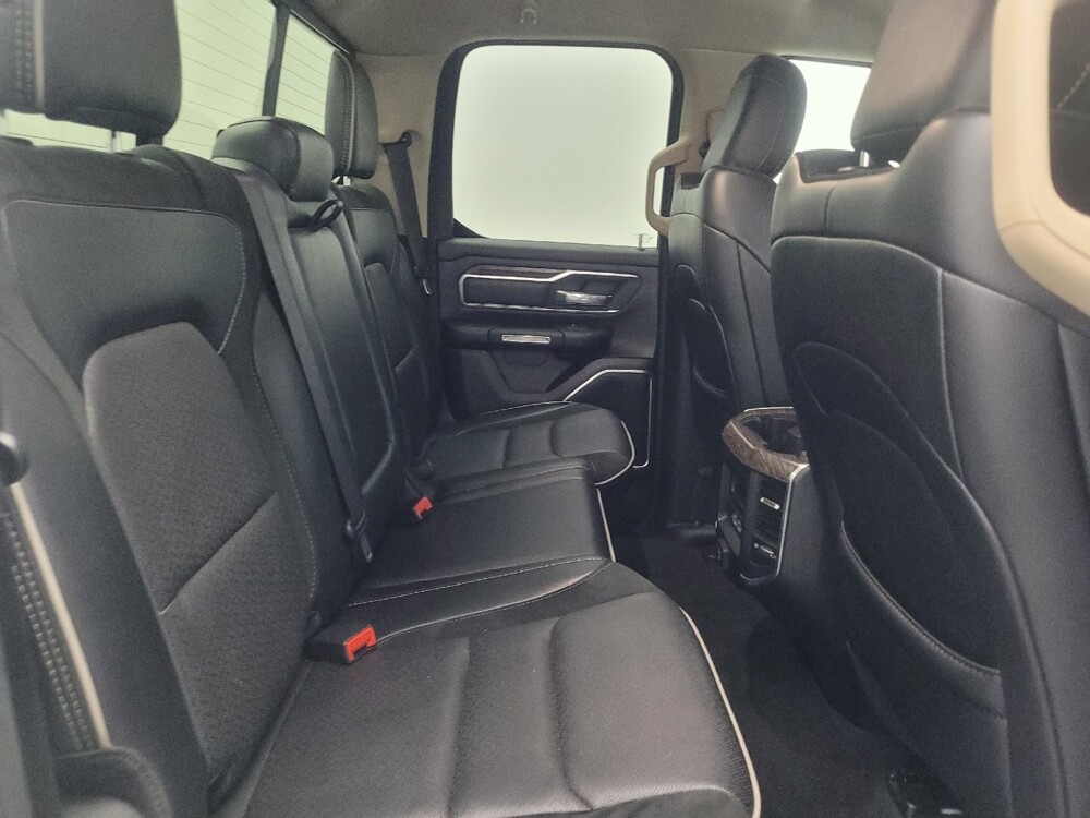 2020 RAM 1500 in Jackson, MS 39211 - 18140158 19