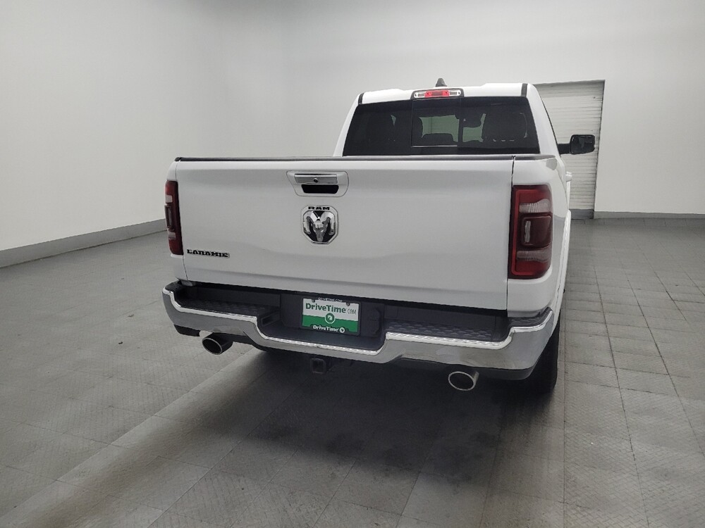 2020 RAM 1500 in Jackson, MS 39211 - 18140158 7