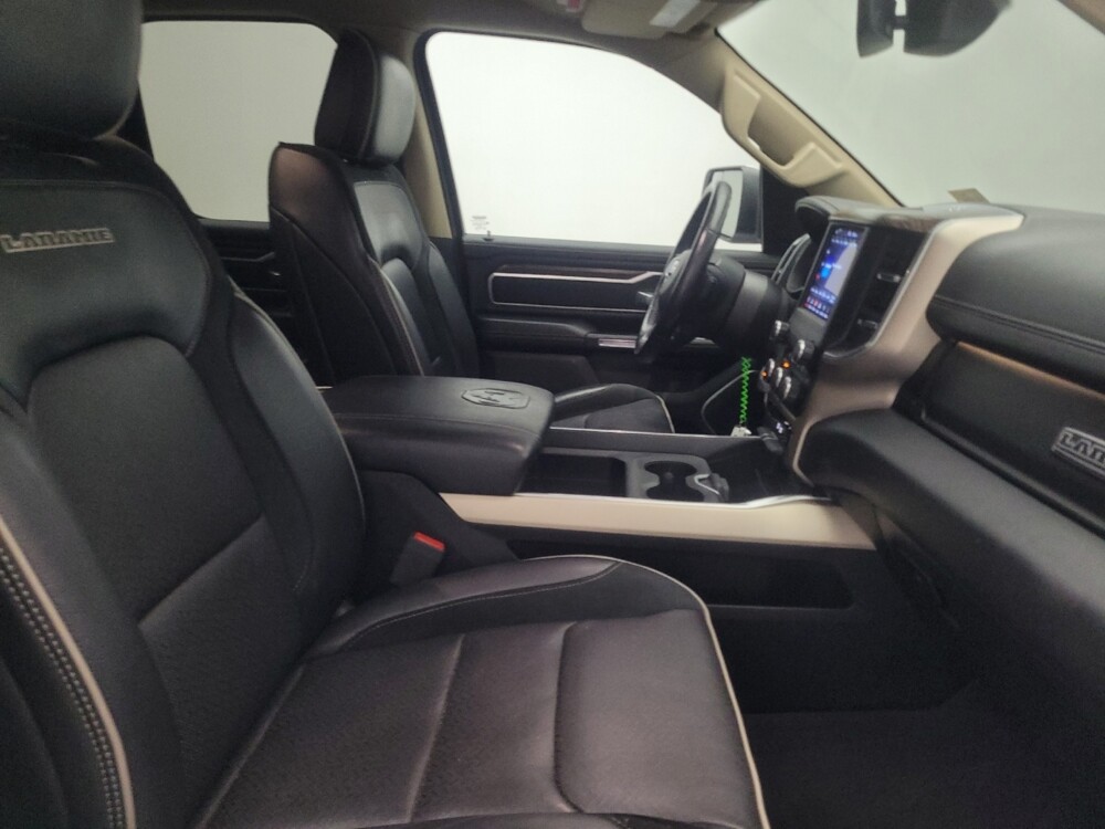 2020 RAM 1500 in Jackson, MS 39211 - 18140158 21