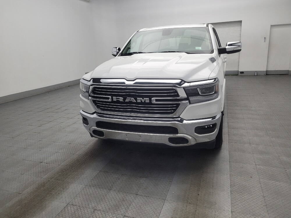 2020 RAM 1500 in Jackson, MS 39211 - 18140158 15