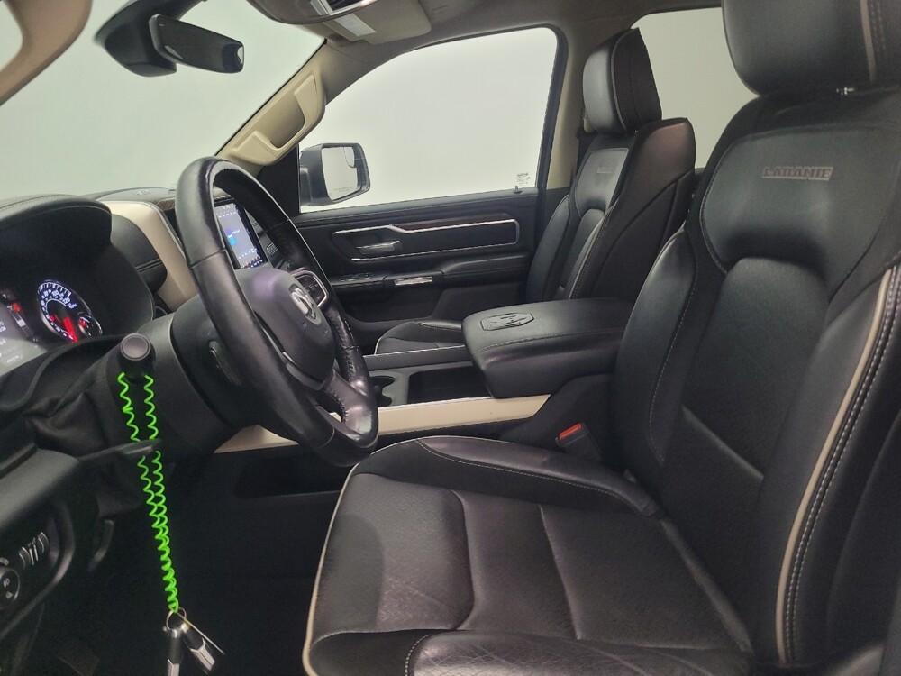2020 RAM 1500 in Jackson, MS 39211 - 18140158 17