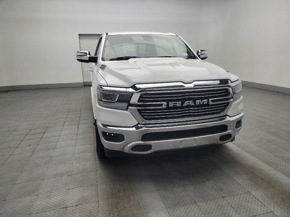 2020 RAM 1500 in Jackson, MS 39211 - 18140158 14