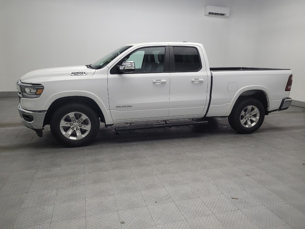 2020 RAM 1500 in Jackson, MS 39211 - 18140158 2