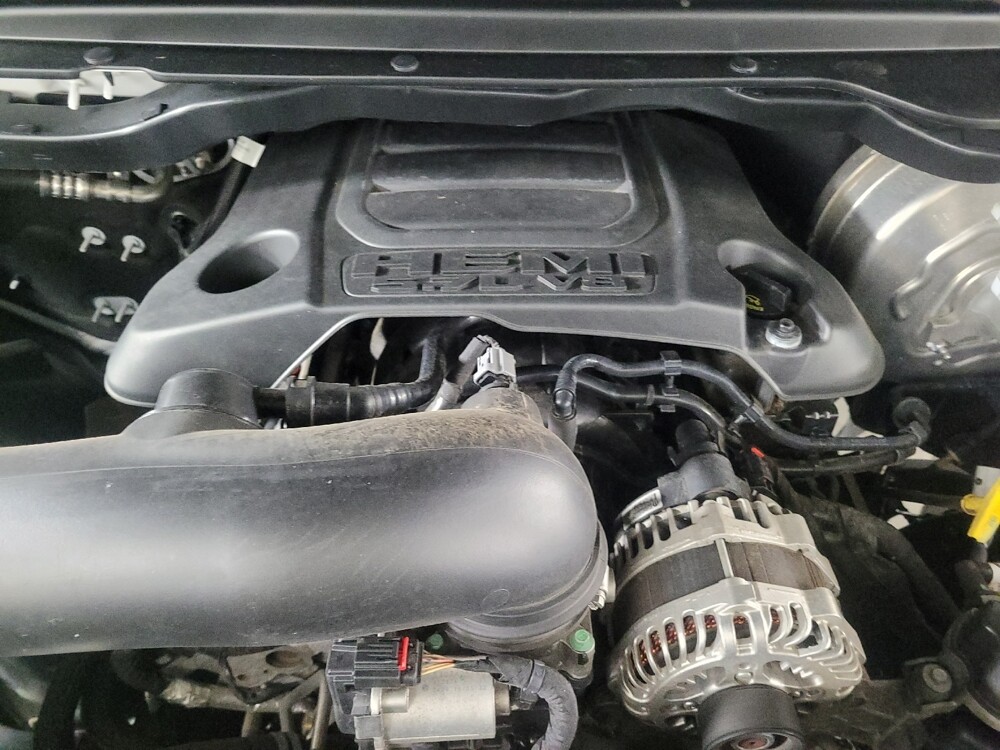 2020 RAM 1500 in Jackson, MS 39211 - 18140158 30