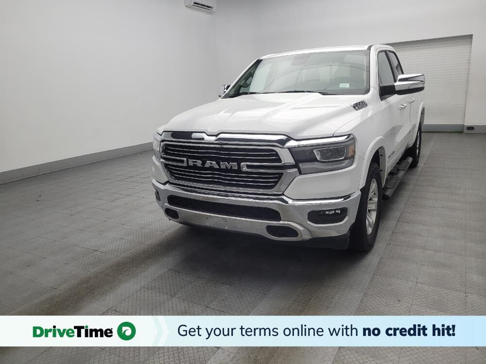 2020 RAM 1500 in Jackson, MS 39211 - 18140158