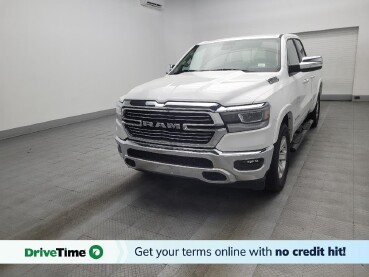 2020 RAM 1500 in Jackson, MS 39211