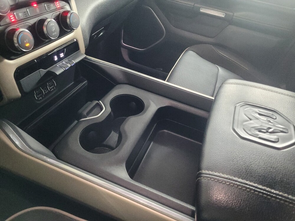 2020 RAM 1500 in Jackson, MS 39211 - 18140158 26