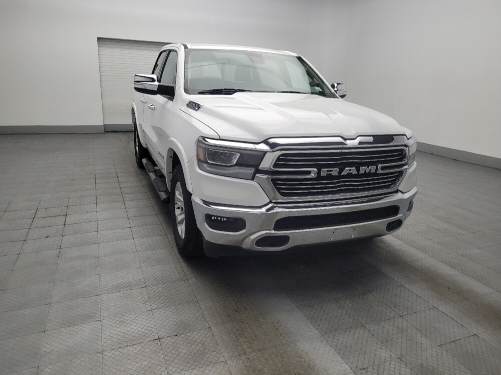 2020 RAM 1500 in Jackson, MS 39211 - 18140158 13