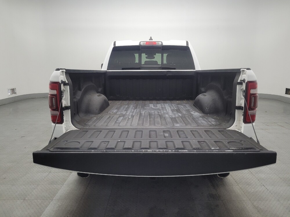 2020 RAM 1500 in Jackson, MS 39211 - 18140158 29