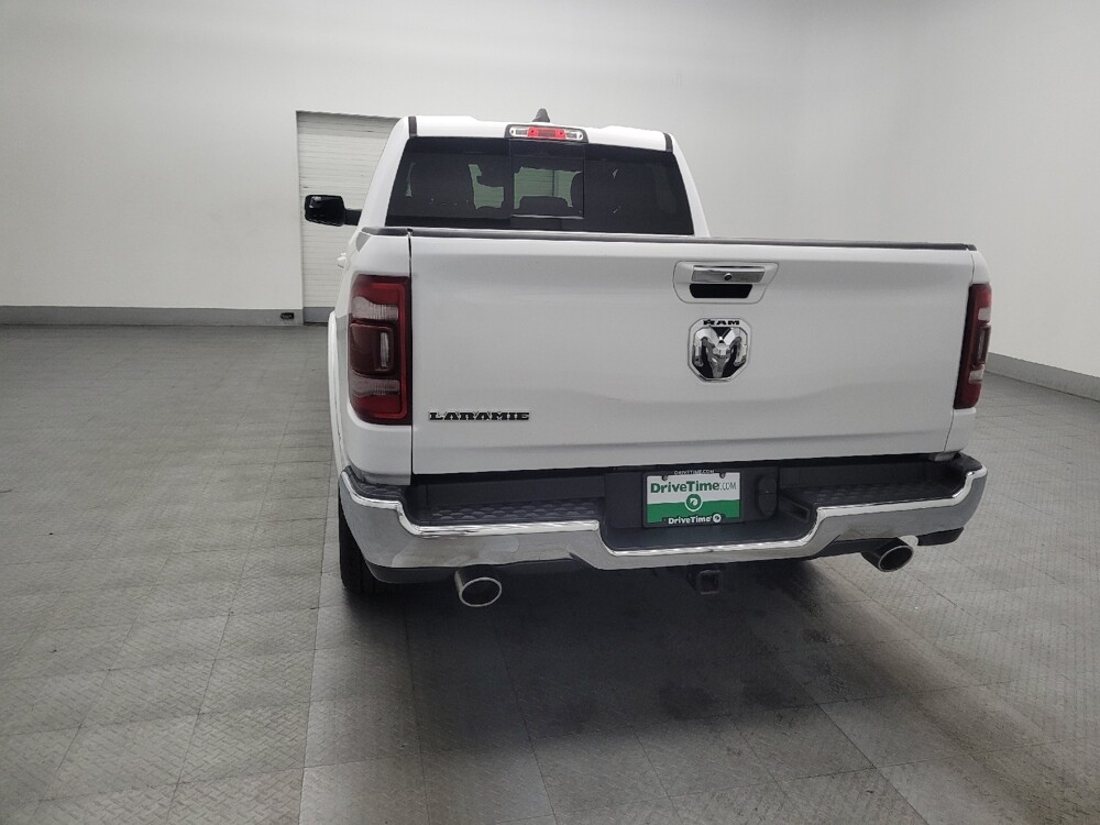 2020 RAM 1500 in Jackson, MS 39211 - 18140158 6
