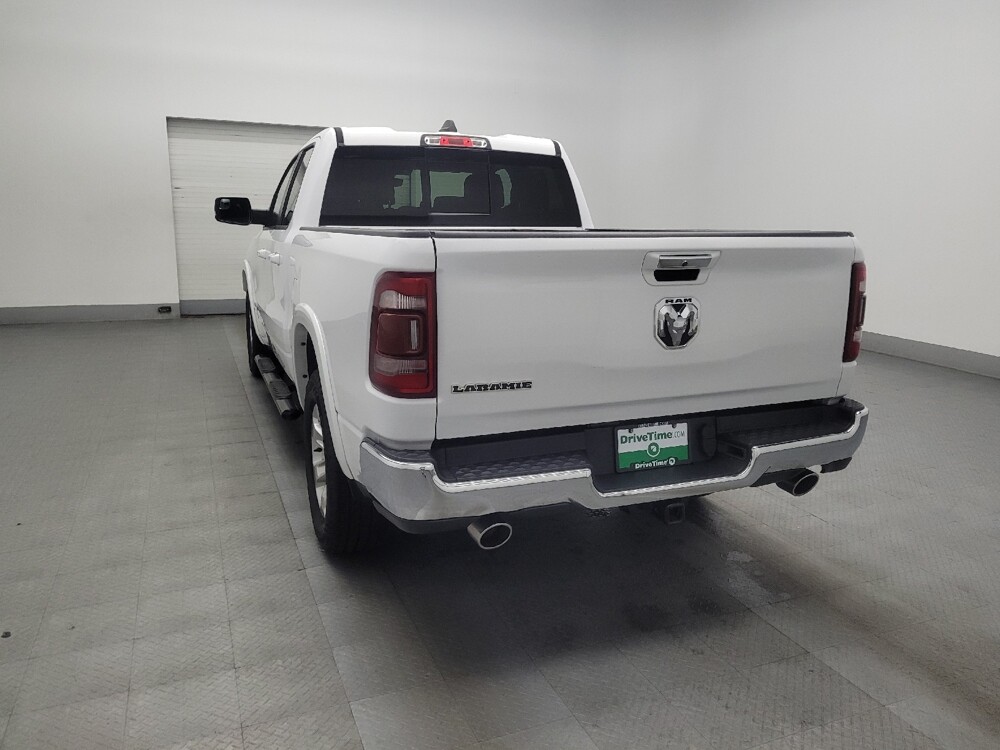 2020 RAM 1500 in Jackson, MS 39211 - 18140158 5
