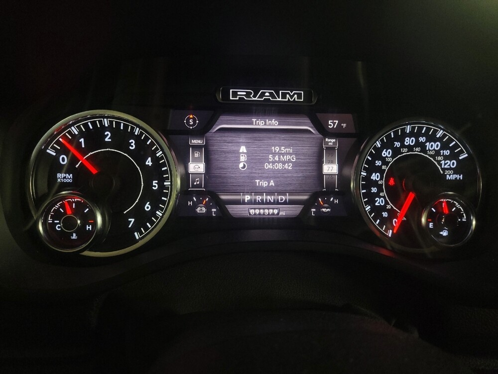 2020 RAM 1500 in Jackson, MS 39211 - 18140158 23