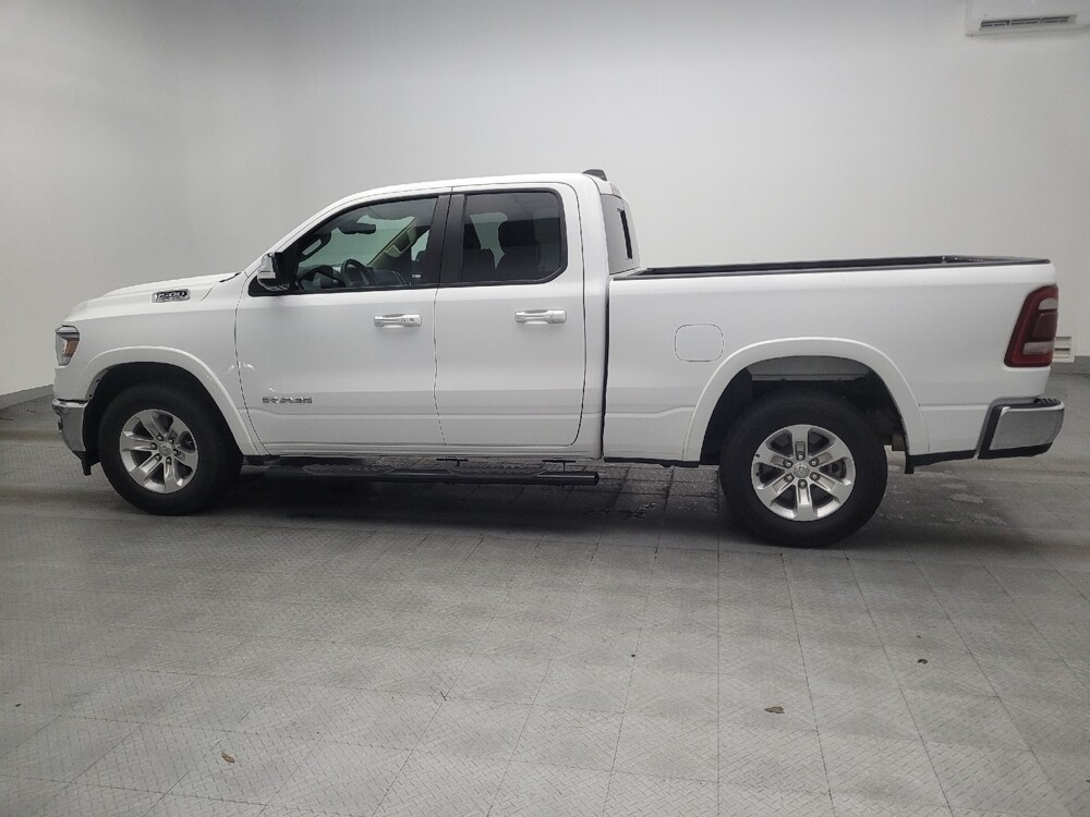 2020 RAM 1500 in Jackson, MS 39211 - 18140158 3