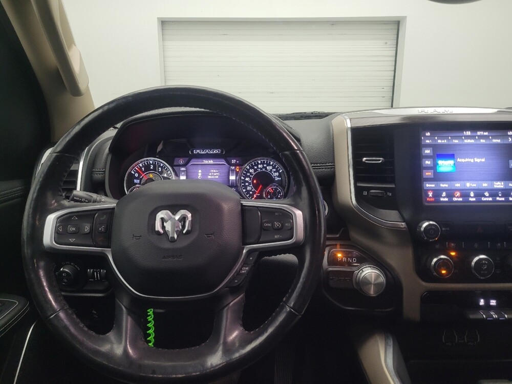 2020 RAM 1500 in Jackson, MS 39211 - 18140158 22