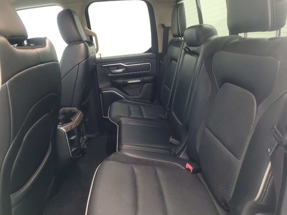 2020 RAM 1500 in Jackson, MS 39211 - 18140158 18